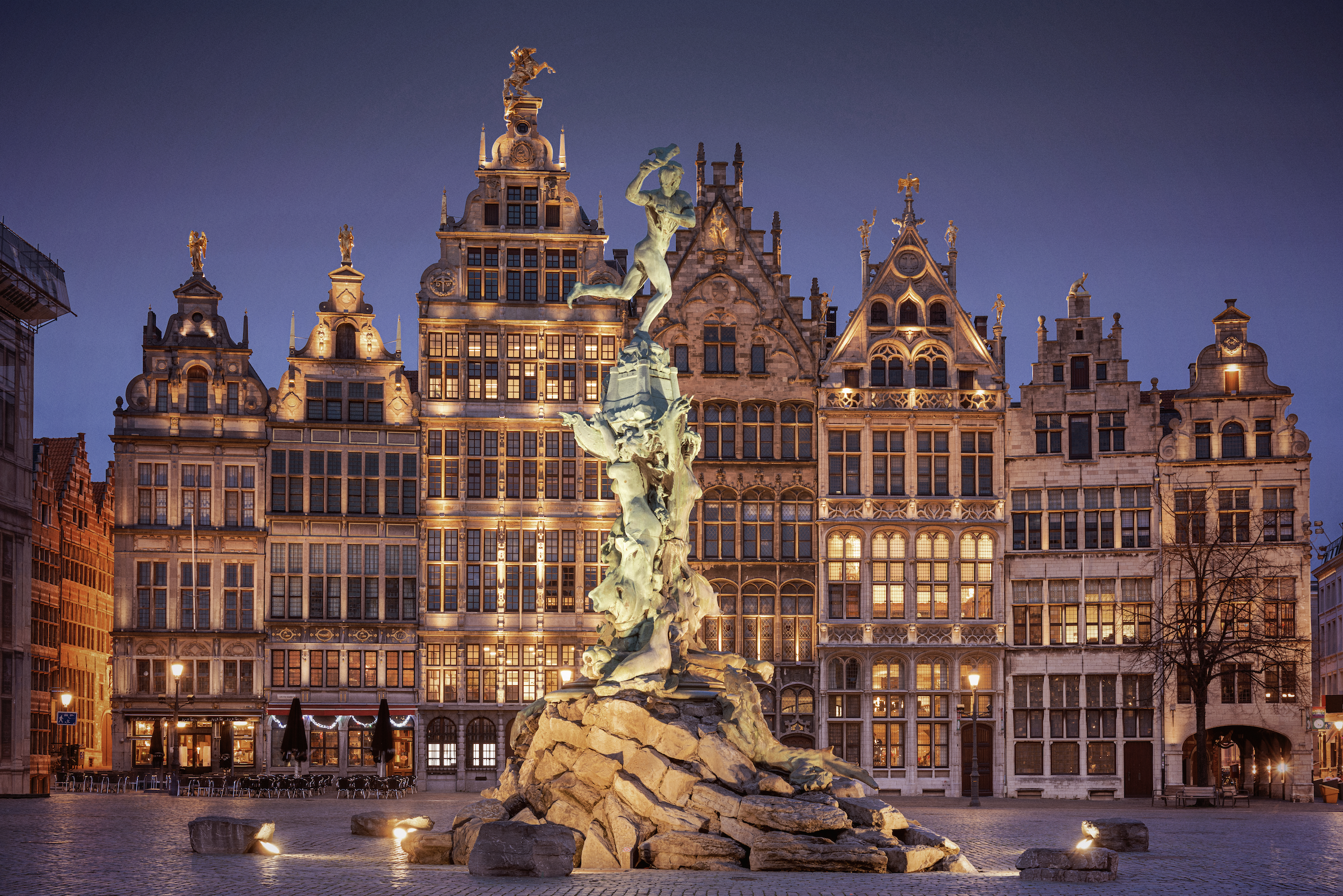 Best of Holland & Belgium (Taste of Christmas)
